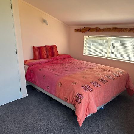Coro Beach Haven - Hahei Holiday Home Ngoại thất bức ảnh