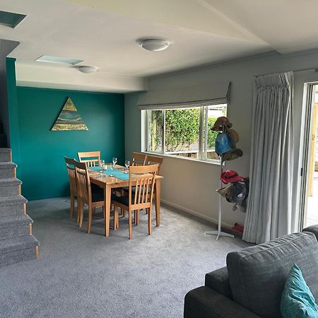 Coro Beach Haven - Hahei Holiday Home Ngoại thất bức ảnh