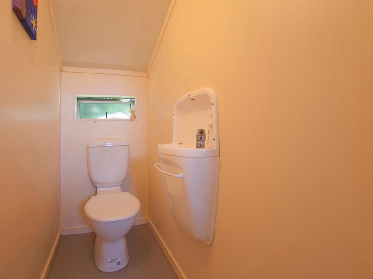 Coro Beach Haven - Hahei Holiday Home Ngoại thất bức ảnh