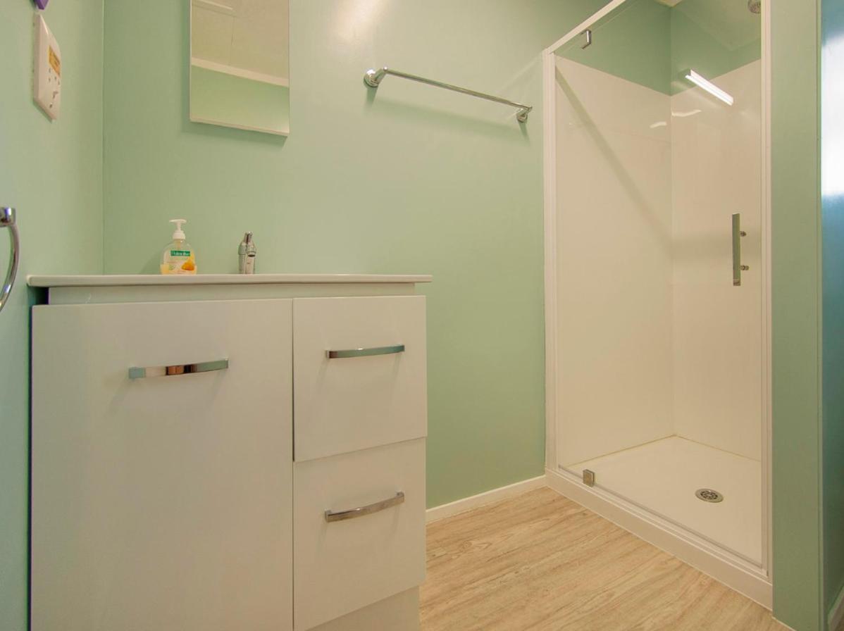 Coro Beach Haven - Hahei Holiday Home Ngoại thất bức ảnh