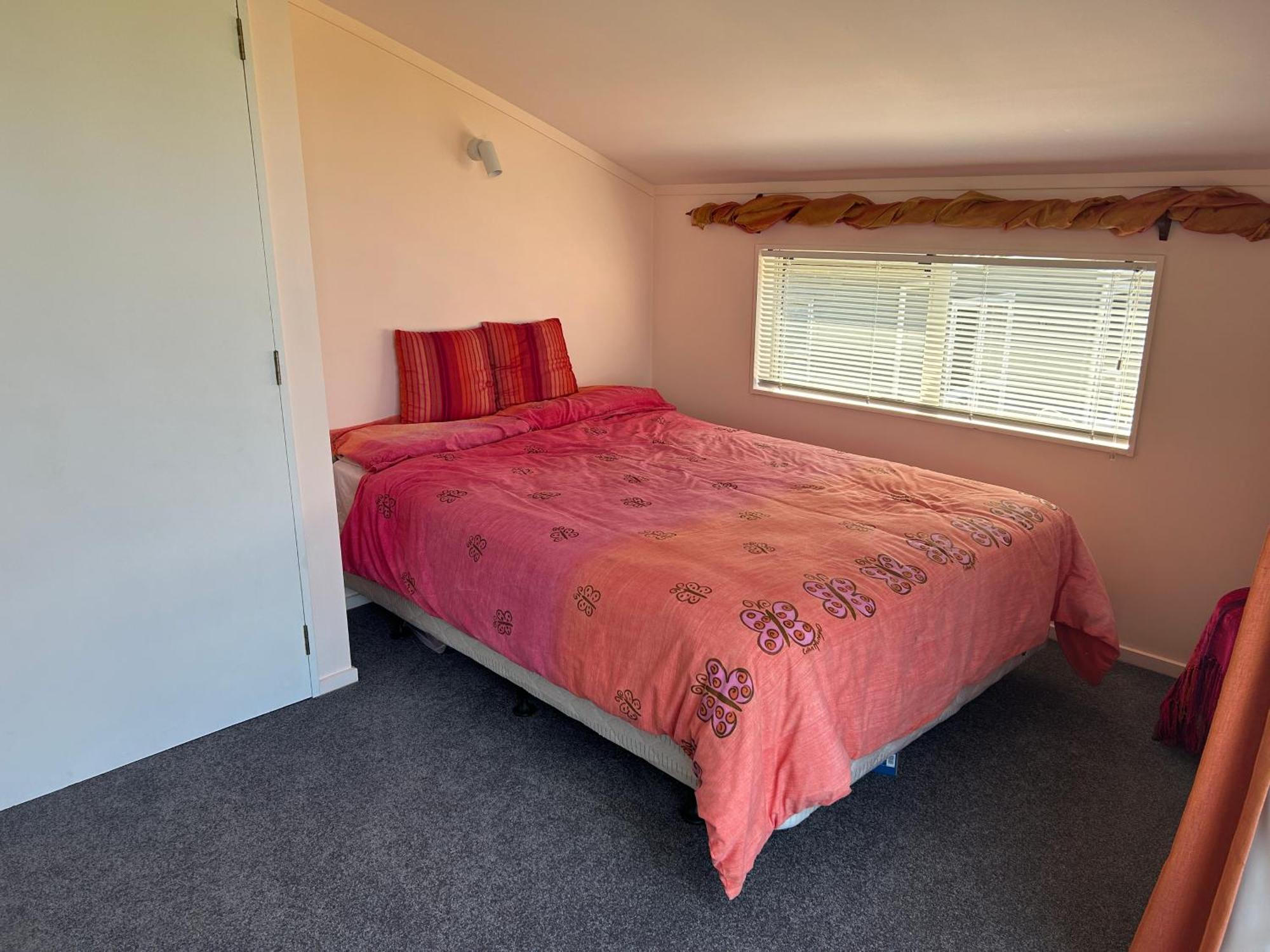 Coro Beach Haven - Hahei Holiday Home Ngoại thất bức ảnh