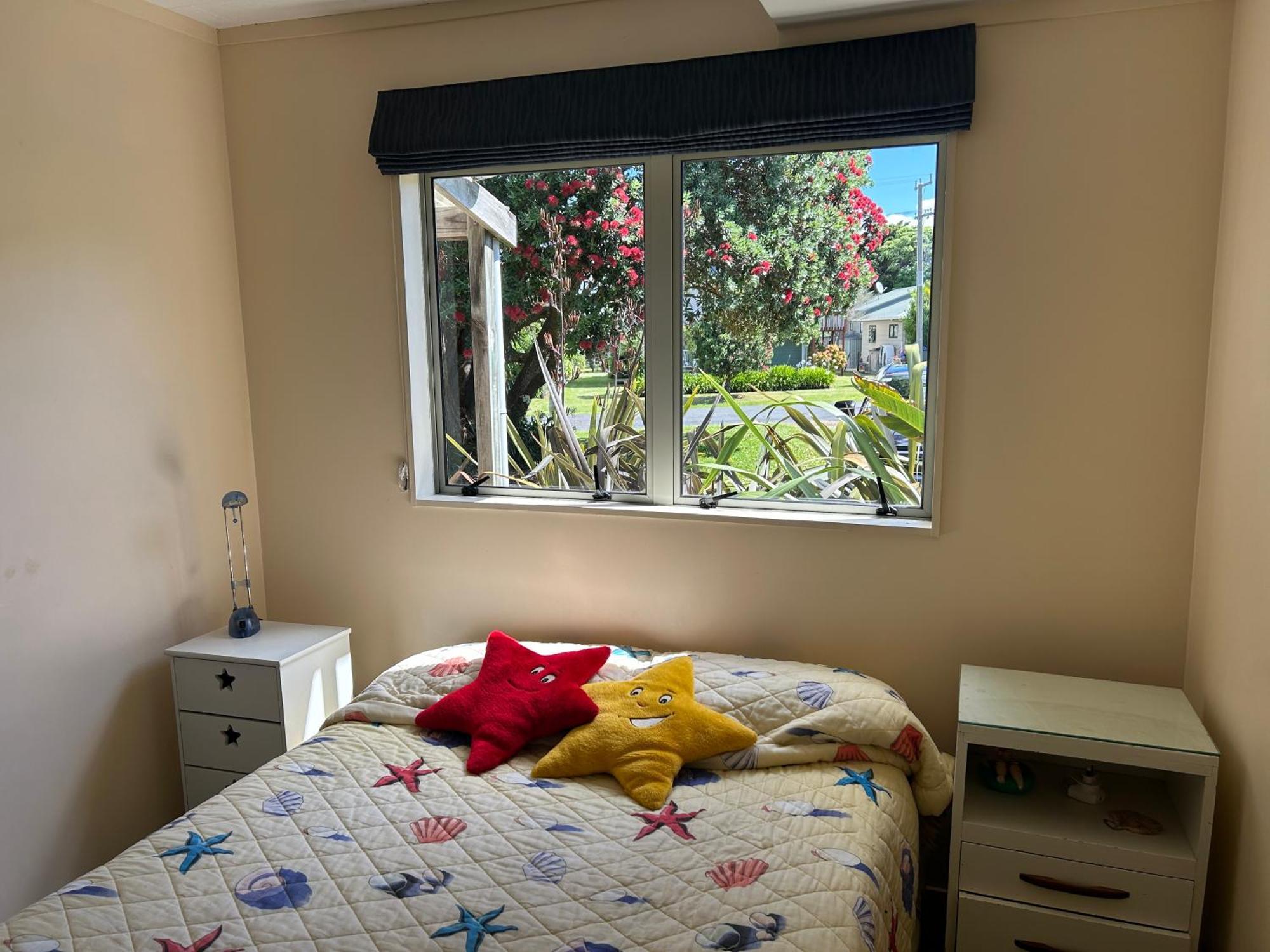 Coro Beach Haven - Hahei Holiday Home Ngoại thất bức ảnh